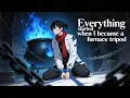 Download Lagu 【New】【Multi Sub】Everything started when I became a furnace tripod EP1-24 #anime #newanime
