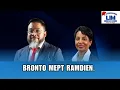 BT MAANDAG 22 DEC 2025 || BRONTO MEPT RAMDIEN