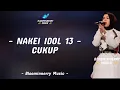 Nakei - Cukup Lirik Lagu