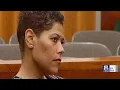 Judge Astacio pleads not guilty to gun charge