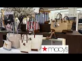 MACY S NEW IN SUMMER 2026 TIMELESS DESIGNER HANDBAG ARRIVALS RALPH LAUREN KATE SPADE