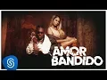 Download Lagu Lexa e MC Kekel - Amor Bandido (Clipe Oficial)