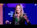 Jennifer Nettles - "Sit Down, You're Rockin' The Boat" ('Guys and Dolls' Cover) LIVE | SiriusXM