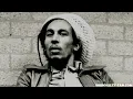 Bob Marley - Give thanks and praises - Studio Demo Take 2