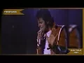 Download Lagu Michael Jackson - Thriller - Live Yokohama 1987 - HD