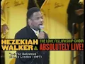 Lagu Hezekiah Walker \u0026 LFC – Let The Redeemed