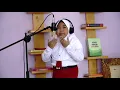 SEKOLAH RAMAH ANAK (COVER BY: SISWI SD NEGERI NGRAHO KECAMATAN NGRAHO-BOJONEGORO-JAWA TIMUR