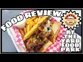 Episode 01 - Eddy s Philly s Cheesesteaks