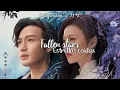 Mian Zi- Fallen Stars [Rattan OST] Sub Español