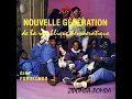 Diyose J'ai Osé