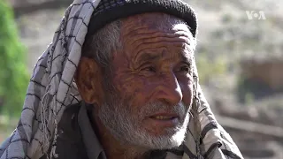 بحران اعتیاد؛ تراژیدی تکاندهنده در افغانستان