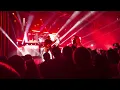 The Amity Affliction “Heaven Sent” LIVE Tempe,AZ,USA 4/24/26