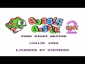 Bubble Bobble Part 2 Full Game NES