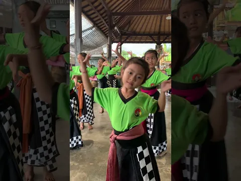Generasi Menari #dance #viral #shorts