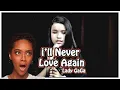FIRST TIME REACTING TO | Putri Ariani \