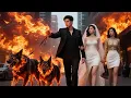 Download Lagu 性感女總裁當眾羞辱窮小子，殊不知他竟是殺人如麻的烈火帝君，嚇得她直接下跪求饒，當眾揭開內衣下跪喊他主人！