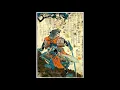 Download Lagu The Plight of the Samurai - Traditional Japanese Music