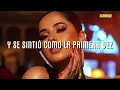 Becky G - BAILÉ CON MI EX (Letra/Lyrics)