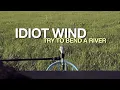 Idiot Wind (Amanda Bergman) Live Performance 2011