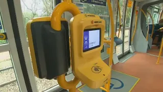 Daylight saving time mishap leads to free travel in Adelaide