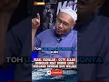 Lagu Rizal Fadillah : CCTV Allah Bongkar Niat Buruk Eggi Sudjana Dengan Dua Wajah Part1