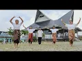 Download Lagu Tortor sigulempong, Cik cik periuk, sajojo -tari kreasi tradisional nusantara