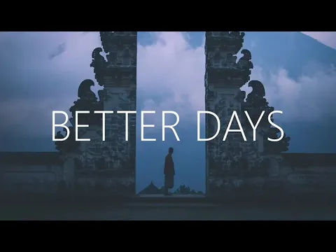 Download MP3 Arman Cekin \u0026 Faydee - Better Days (Lyrics) ft. Karra [1 HOUR]