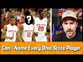 I Can Name Every Ohio State Basketball Player