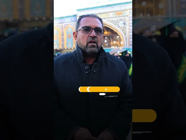⁣بين الفخر والفرح.. ردود أفعال أولياء أمور المشاركات بحفل تخرج طالبات الجامعات العاشر
