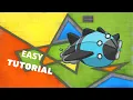 How to beat Vortex - Cubism Btd6