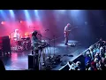 Blonde Redhead - For the Damaged Coda LIVE for the first time, Utrecht 2026