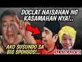 Download Lagu DOCLAT, NATARANTA NA! DAHIL MAY IBANG SUMUNDO SA BIG SPONSORS NG EDCY! SAYANG KOMISYON!🤣