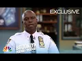 Brooklyn Nine-Nine - NYPD Radio Signal Codes Quiz 10-53 Digital Exclusive