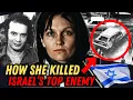Download Lagu The Female Mossad Agent Who Eliminated “The Red Prince”