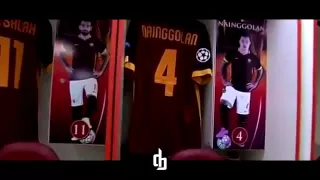 مهرجان النجم محمد صلاح دندنها