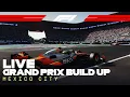 Download Lagu LIVE: Mexico City Grand Prix Build-Up and Drivers' Parade Download Lagu LIVE: Mexico City Grand Prix Build-Up and Drivers' Parade