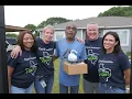 Gexa Energy Celebrates 25 Years of Giving Back Meals on Wheels Volunteer Event Houston Life