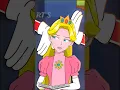 Download Lagu FLOWER DANCE Mario Princess Peach Meme The Super Mario Bros Animation #jisoo #shorts