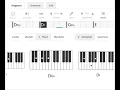 Download Lagu Denpasar Moon : Maribeth Pascua | Colin Bass | 1993 | Piano Chord