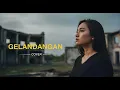 RHOMA IRAMA - GELANDANGAN | COVER BY 4Live