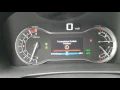 2016 Honda Pilot Transmission system problem
