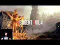 Resident Evil 4 Remake Walkthrough Full Demo Gameplay
