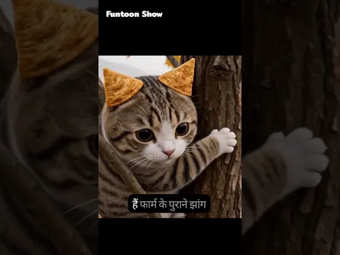 🦮Peela Kutta, ankhon mei Patta... Cat Dog and Snacks Robbery Fun #dog #cat #snacks #robbery #comedy
