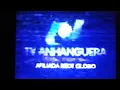 Lagu TV Anhanguera - Institucional para Parabólica | Trindade