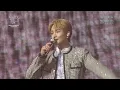 SHINee 샤이니 '방백 (Aside)' Stage Video | @ 2024 SHINee WORLD VI [PERFECT ILLUMINATION : SHINee'S BACK]