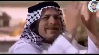 القرموطي فى العراق عند صدام حسين اقوى مشاهد الكوميديا ههههههههههههههههههههههههههههه 