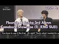 Lagu Moonbin \u0026 Sanha _ \