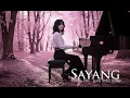 Lagu SAYANG ✨ A Soft Goodbye in Jazz ✨ Santai \u0026 Penuh Perasaan untuk Menemani Harimu