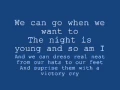 Men Without Hats - Safety Dance
