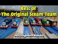 Download Lagu Best of Tomy The Original Steam Team